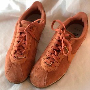 NIKE Classic Cortez by A.L.C. in Terra Blush, Size 11